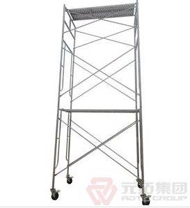 活動腳手架租賃公司有哪些？