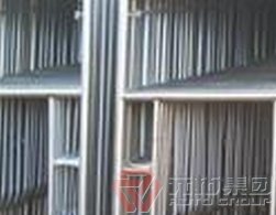 新型腳手架生產廠家