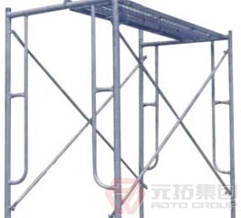 建筑工程門(mén)型腳手架架生產(chǎn)廠(chǎng)家