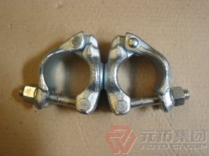 專(zhuān)業(yè)生產(chǎn)美式腳手架扣件首選元拓