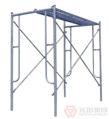 門式腳手架廠家發(fā)展方向如何？