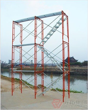 活動(dòng)腳手架的鋼管哪里有賣(mài)