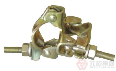 工地建筑扣件卡扣施工有哪些優(yōu)勢(shì)？