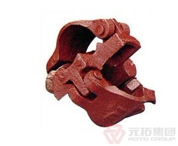 廠家生產(chǎn)標(biāo)準扣件重量