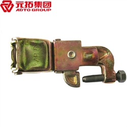 專業(yè)生產(chǎn)腳手架旋轉(zhuǎn)扣件，直角扣件，對接扣件