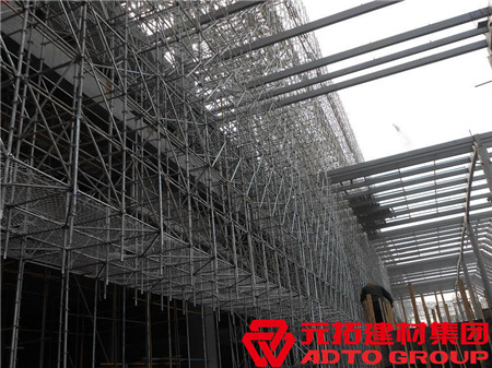 山東腳手架廠家直銷，價(jià)格如何