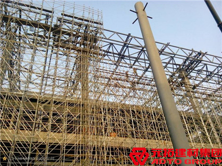 上海腳手架怎么樣，2019年腳手架價格表