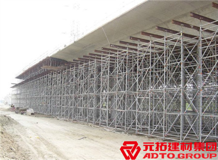 為什么蘇州腳手架大多用鋼管搭建，香港卻用竹子？