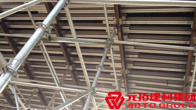 福建腳手架鋼管租賃價格是多少？