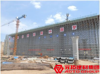 腳手架鋼管一米多重？市場價格怎樣？