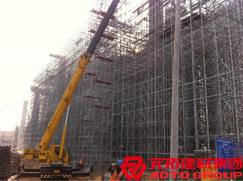 福建腳手架單價(jià)是多少，哪家價(jià)格低？