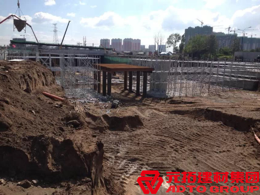 無錫腳手架廠家批發(fā)怎么樣？