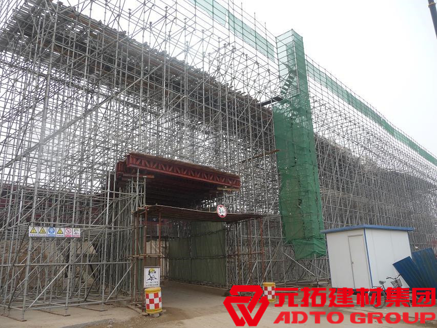 為什么腳手架總出事故，如何避免？