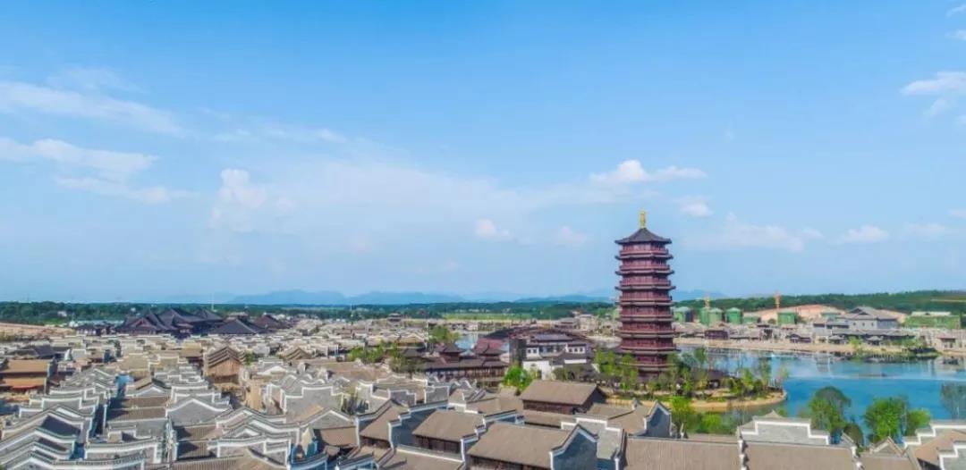 網(wǎng)紅長沙與您相約，2019第一屆元拓建材國際采購商展洽會即將開幕！