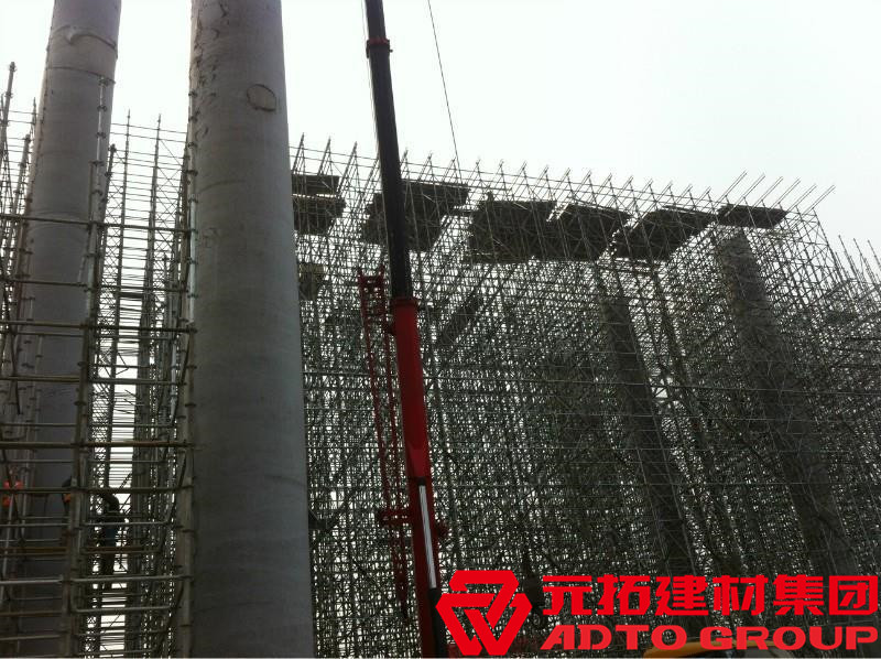 腳手架是誰發(fā)明的，哪種腳手架好用？