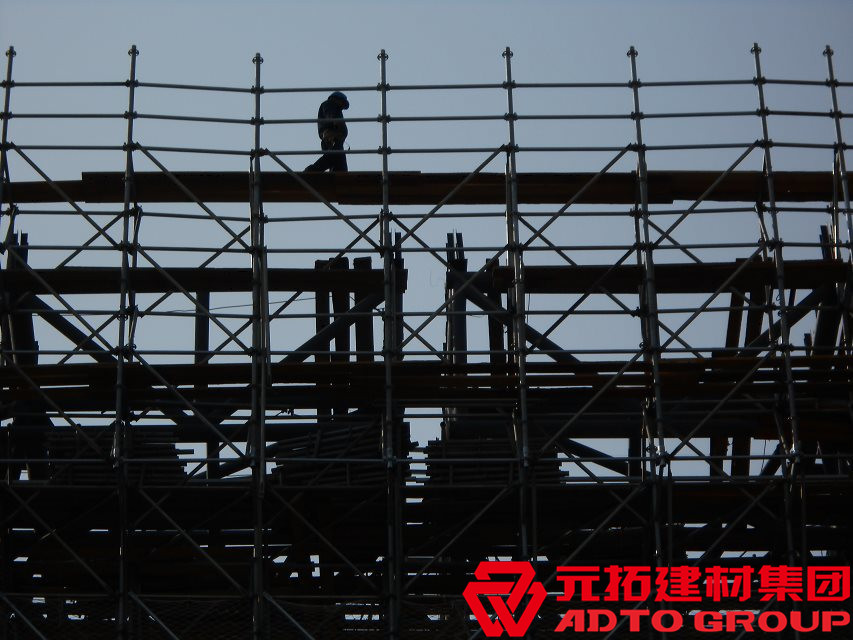 蘇州盤扣式腳手架有限公司在哪里？