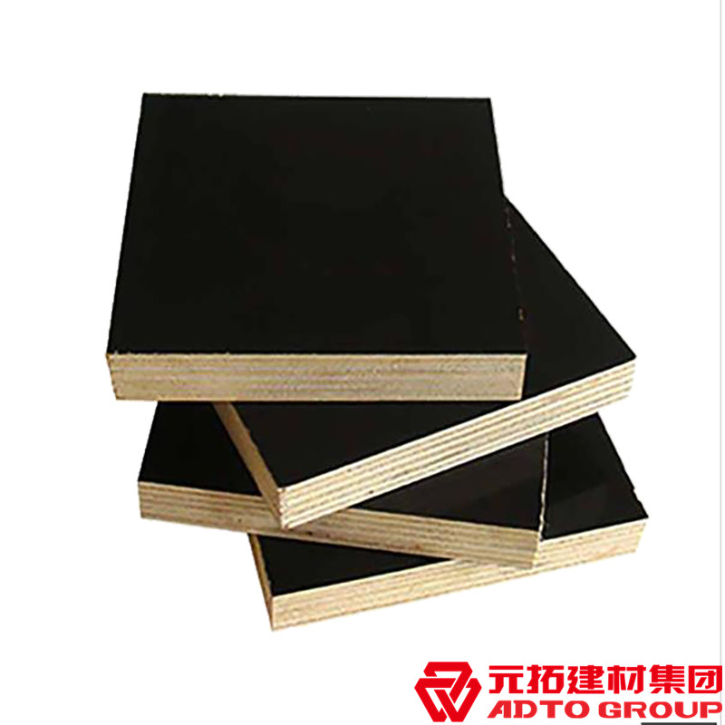 湖南木模板多少錢一平米？木模板的使用方法