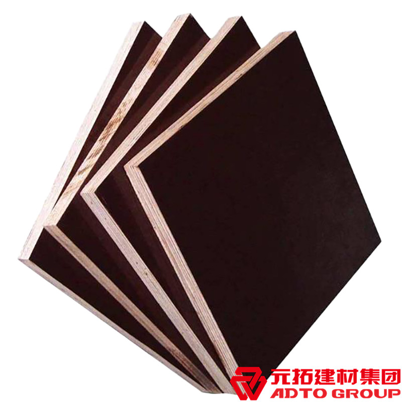 清水建筑模板多少錢一張？清水建筑模板有哪些規(guī)格？