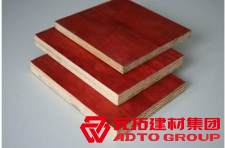 2021年建筑模板價(jià)格，批發(fā)多少錢一平方？