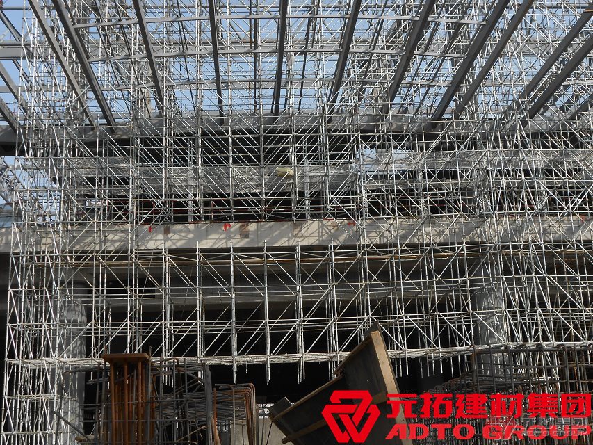 鋼跳板批發(fā)找哪家？鋼跳板的特點有哪些？