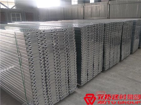 鋼跳板是干什么用的？鋼跳板批發(fā)找哪家好？
