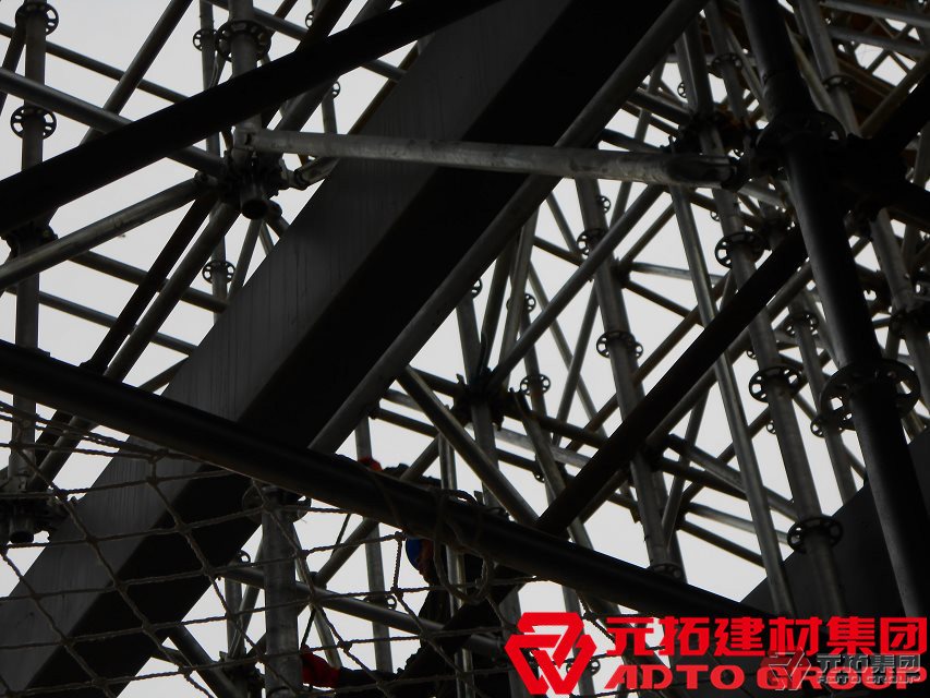高性價(jià)比的盤扣式腳手架在哪里買？