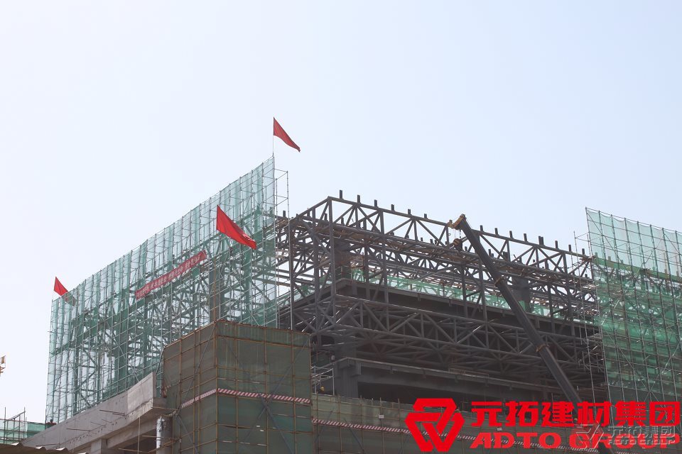 拆除鋁合金模板應(yīng)注意什么？